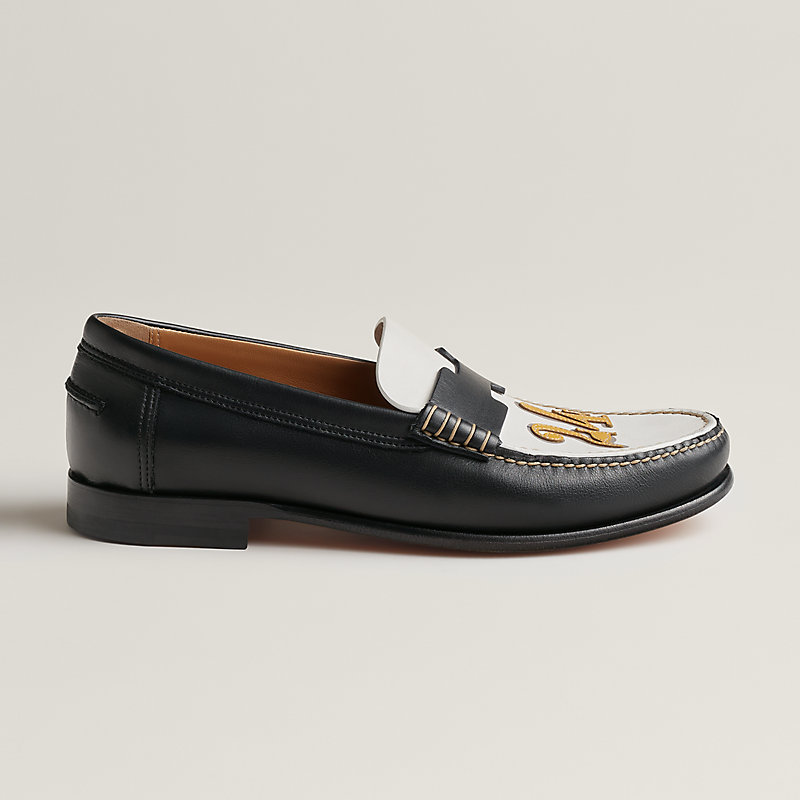 Kennedy loafer | Hermès Macau SAR